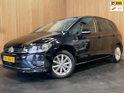 Volkswagen Golf Sportsvan - 1.4 TSI Business Edition Connected|NAVI|BLUETOOTH+AUX|PDC V+