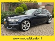 Audi A6 - Avant 2.8 FSI Quattro S-Line // zeer mooi // Automaat / vol 