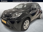 Toyota Aygo X - 1.0 VVT-i MT Play SLECHTS 32.705KM, APPLE CARPLAY/ANDROID AU
