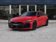 Audi RS5 - AVANT E-HYBRID