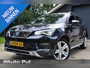 Seat Ateca - 1.5 TSI FR Business Intense Automaat/Navi/Led/Pdc/Ecc/Panora