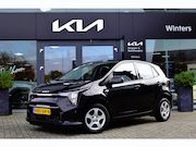 Kia Picanto - 1.0 DPI DynamicLine | Camera | Navigatie | Cruise Control | 
