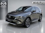 Mazda CX-5 - E-SKYACTIV-G 2.0 165 6AT NEWGROUND / 360Camera