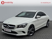 Mercedes-Benz CLA-Klasse - 200 Ambition AMG Sportstoelen Achteruitrijcamera | Stoelverw