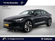 Polestar 2 - tandard Range Single Motor 63kWh