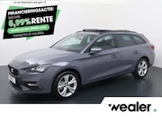 Seat Leon - FR Business 1.5 TSI eHybrid 150 kW / 204 PK DSG | Panoramada