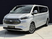 Ford e-Transit Custom - Tourneo 340 L2H1 Titanium 65 kWh | 360 Camera | Leder | 8 -p