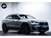 BMW X2 - xDrive25e M Sport|Schaalstoel|Pano dak|Harman Kardon|Head up