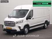 Maxus Deliver 9 - L3H2 LED Airco Cruise Camera Parkeersensoren Euro6 L3 Airco