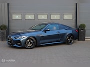 BMW 4-serie - 430i High Executive