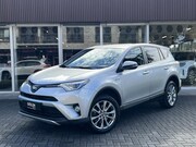 Toyota RAV4 - 2.5 Hybrid Dynamic Plus | 18 inch, Parkeersensoren, Keyless,