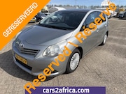 Toyota Verso - 2.0 D-4D Business
