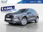 Ford Kuga - 2.5 PHEV Titanium | Winterpack | Climate Control | Camera |
