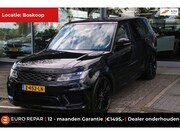 Land Rover Range Rover Sport - P400 HSE Dynamic BTW-AUTO