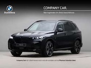 BMW X5 - xDrive40i M-Sport Pro 7-persoons