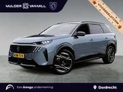 Peugeot 5008 - e-5008 GT EV 97kWh 230pk | LONG RANGE | UIT VOORRA