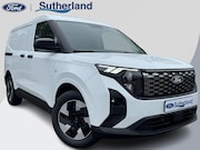 Ford Transit Courier - E-Transit Trend 44 kWh ZUID 136pk | Trekhaak | LED Laadruimt