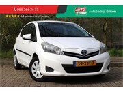 Toyota Yaris - 1.0 VVT-i 70pk Aspiration | NL-auto | Facelift model! | 5 de