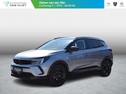 Opel Grandland - 1.2 Turbo GS Line NAVI & CARPLAY | WINTERPAKKET | CAMERA EN