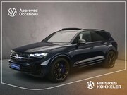 Volkswagen Touareg - R 3.0 TSI eHybrid 462pk Tiptronic Trekhaak, Lederen bekledin