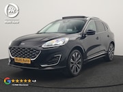 Ford Kuga - 2.5 Vignale PHEV 225pk Dealer O.H. | Panodak | Head Up | Cam