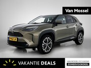 Toyota Yaris Cross - 1.5 VVT-I Executive | Trekhaak | Camera | Apple Carplay/Andr