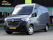 Renault Master - GB 2.3 150pk Automaat L2H2 T35 Work Edition / Camera/ Navi /