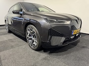 BMW iX - High Executive 77 kWh | Laserlicht | Driving Assistant Profe