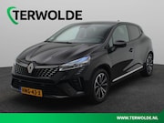 Renault Clio - techno full hybrid E-Tech 145 | 360 Camera | Stoel- & Stuurv