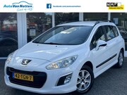 Peugeot 308 - SW 1.6 e-HDi Blue Lease, Airco, Gr.Navi, Lmv, Trekhaak, Crui