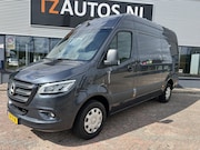 Mercedes-Benz Sprinter - 317 CDI L2H2 / 3500 Kg Trekgewicht