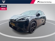 CUPRA Raval - Business First Edition 56 kWh 211 PK l Black Pakket l Achter
