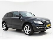 Audi Q5 - 2.0 TDI quattro Pro Line S Xenon/Navi/PDC