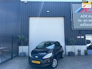 Ford Ka - 1.2 Titanium AIRCO/LM VELGEN/LEUKE AUTO