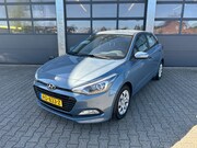 Hyundai i20 - 1.0 T-GDI Blue 100pk Comfort