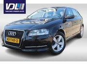 Audi A3 - Sportback 1.2 TFSI Attraction Pro Line Business Pr