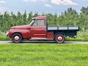 Volvo Duett - Pickup