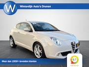 Alfa Romeo MiTo - 1.4 Centenario Clima|Cruise|Leder|NAP