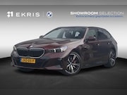 BMW 5-serie - 530e M Sport Pro | Trekhaak / Bowers & Wilkins / Panoramadak
