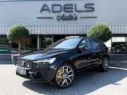 Volvo XC60 - 2.0 T8 Plug-in-hybrid AWD Polestar Engineered Panodak Bower&