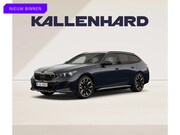 BMW i5 - Touring xDrive40 M-Sport Pro - Full-Option - Adaptief M Onde