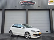 Volkswagen Polo - 1.2 R-Line Edition, NAVI, Cruise, Climatornic