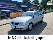 Mitsubishi Lancer - Station Wagon 1.6 Inform Silver ! AIRCO