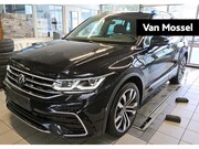 Volkswagen Tiguan - 1.4 TSI eHybrid R-Line Business+ 245 PK| Dealeronderhouden |