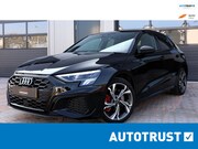 Audi A3 - Sportback 45 TFSI e S Competition|100%SOH|Matrix