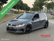 Volkswagen Golf - 7.5 2.0 TSI GTI TCR DSG PANO NARDO DCC BULLX