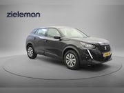 Peugeot 2008 - 1.2 PureTech 100 Active - Carplay, Navi, Cruise