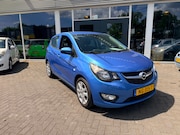 Opel Karl - 1.0 ecoFLEX Edition