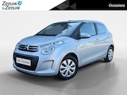 Citroën C1 - 1.0 e-VTi Feel | Cruise Control | Bluetooth | Airco | Elektr