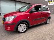 Suzuki Celerio - 1.0 Comfort AIRCO BJ 5-2015 APK 5-2026